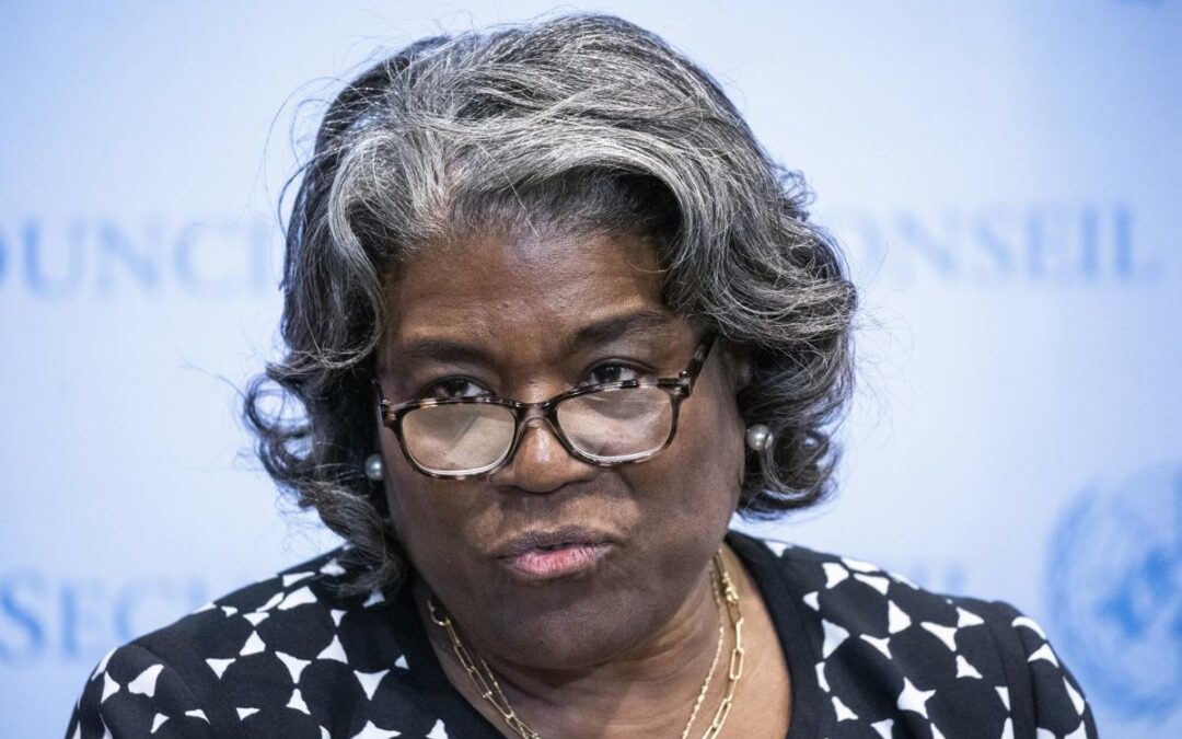 EE. UU. niega planes de establecer una base militar en Guyana