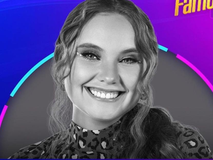 Sophie Durand es la quinta eliminada de «La Casa de los Famosos 4»