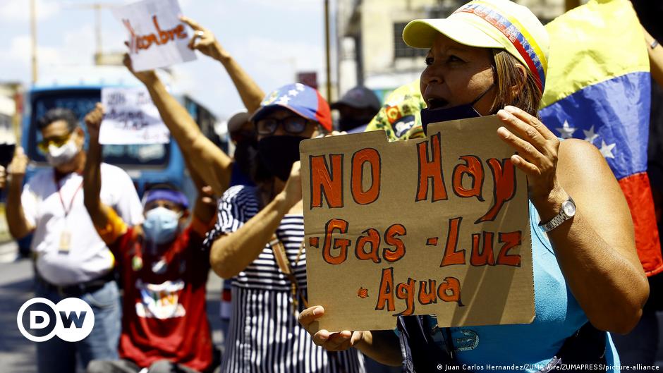 El año pasado disminuyeron ligeramente las protestas ciudadanas