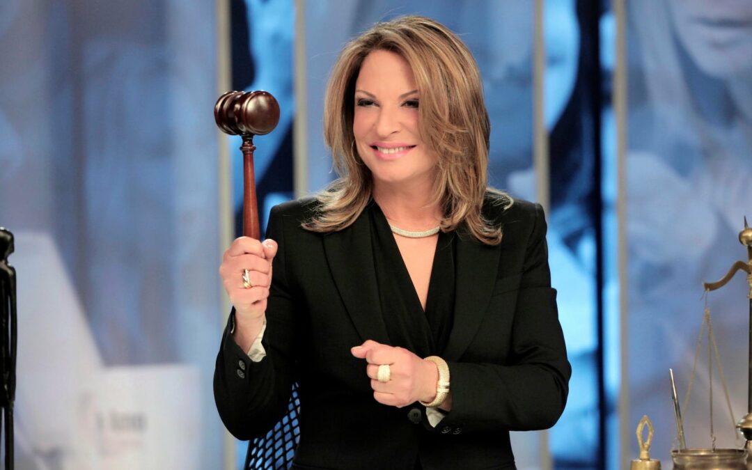 ¡ENTÉRATE! Actor revela cuánto pagaban en ‘Caso cerrado’ por aplaudir en el público