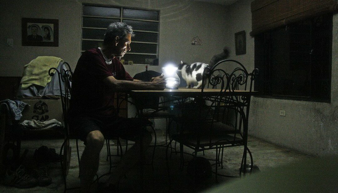 Arrecian los «apagones sorpresa» en Maracaibo