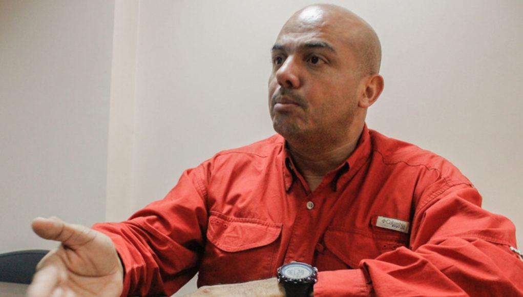 Comienza vista previa a sentencia de Clíver Alcalá en Nueva York