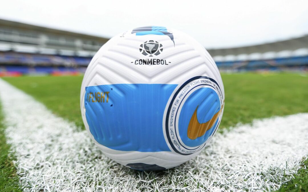 ¿Cuáles serán las sedes de los torneo de la Conmebol en 2024?