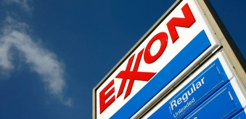 Exxon perforará pozos frente a las costas del Esequibo