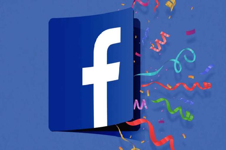 Facebook, la “revolucionaria” red social que cambió al mundo cumple 20 años