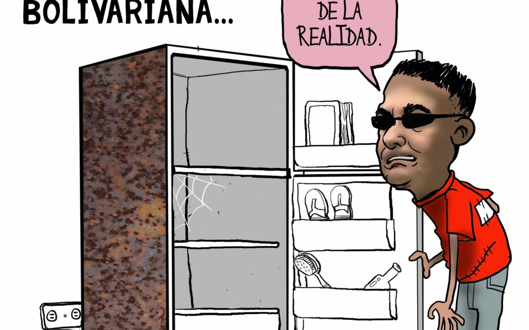 #SinCensura Estas son las caricaturas de hoy 8 de febrero de 2024