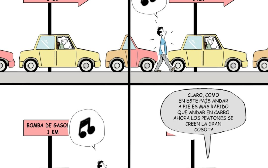 #SinCensura Estas son las caricaturas de hoy 7 de febrero de 2024