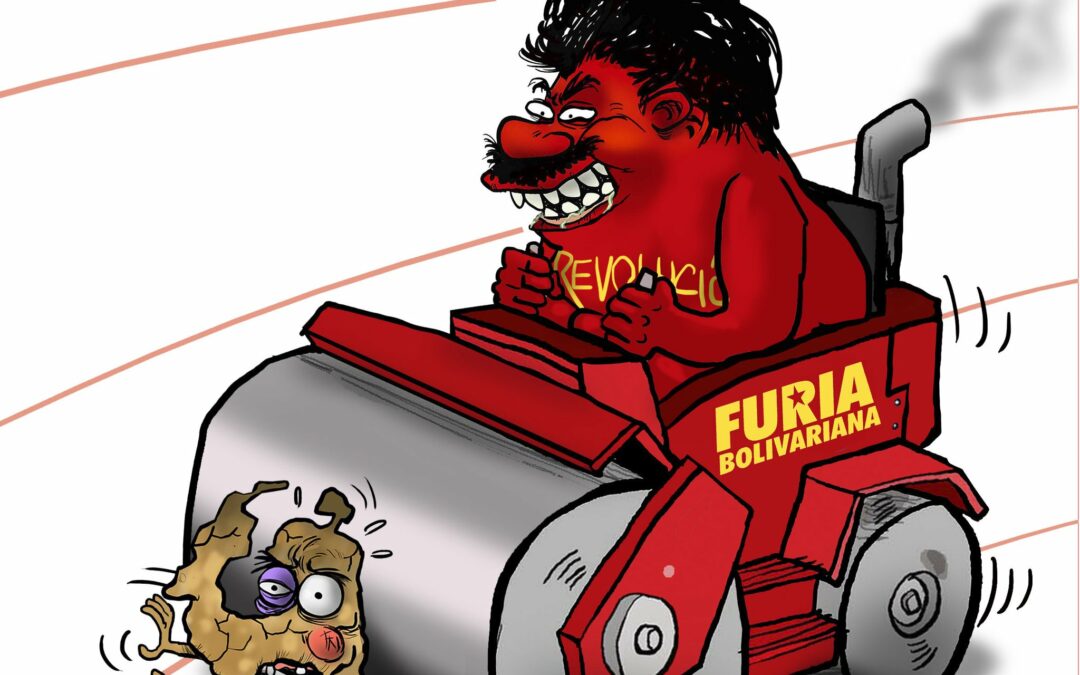 #SinCensura Estas son las caricaturas de hoy 6 de febrero de 2024