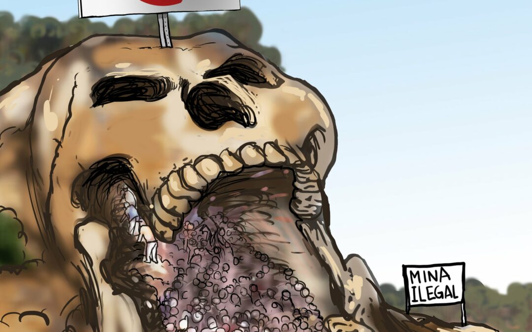 #SinCensura Estas son las caricaturas de hoy 22 de febrero de 2024