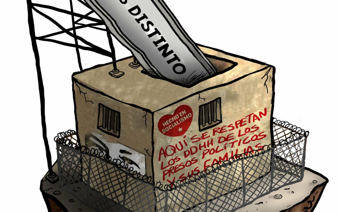 #SinCensura Estas son las caricaturas de hoy 13 de febrero de 2024