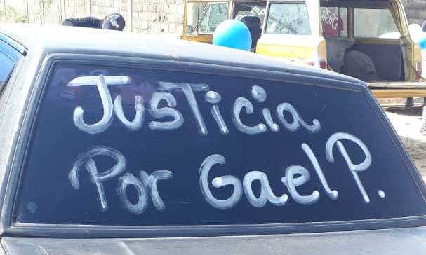 Transportistas paralizan la Troncal del Caribe en protesta por inseguridad