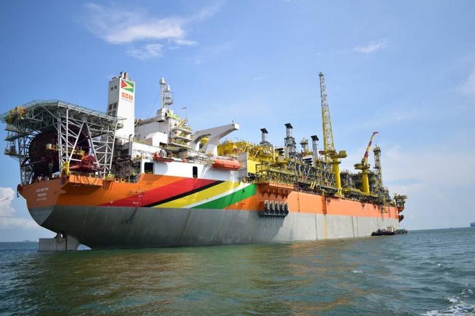 Guyana no aprobará perforaciones petroleras en aguas cercanas a Venezuela hasta que la CIJ emita fallo