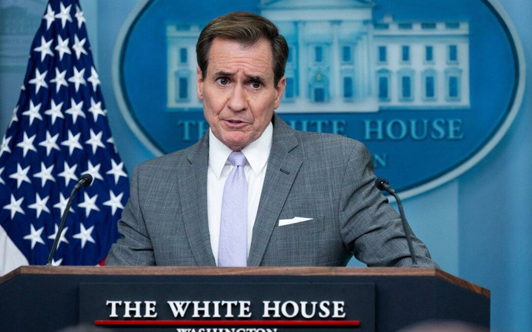 EE. UU. recalca al gobierno de Maduro que su acuerdo se basa en la verificación de compromisos