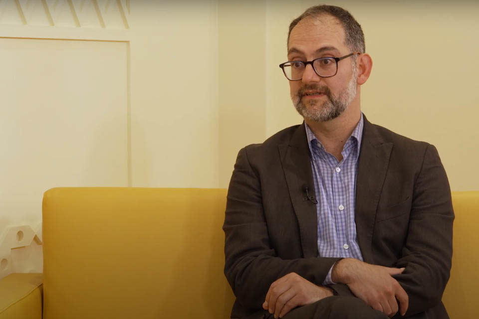 Relator de ONU aseguró que el gobierno de Maduro le impidió visitar centros de detención