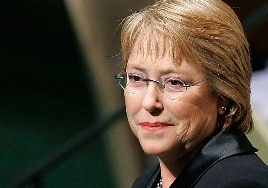 Bachelet y excacilleres pidieron que no se consolide una tendencia dictatorial en Venezuela