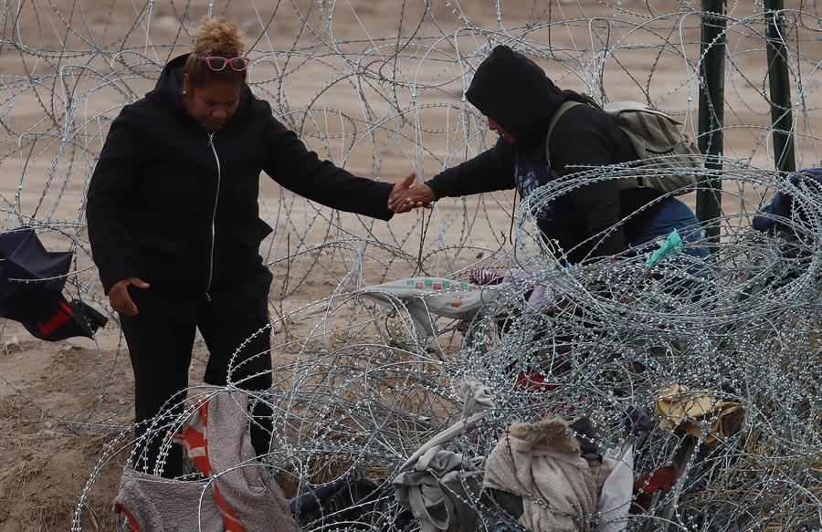 MSF reporta un alza de 70% en violencia sexual contra migrantes en el noreste de México