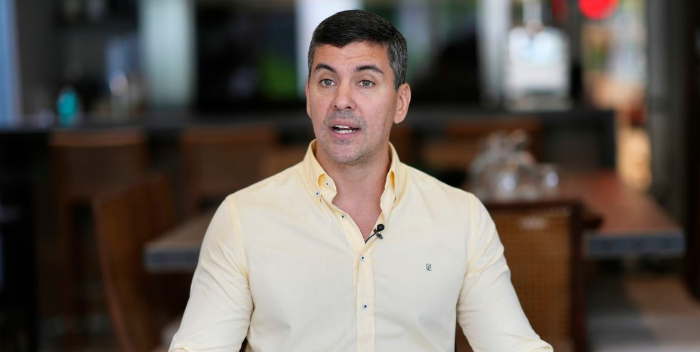 Paraguay propone elecciones libres y transparentes en Venezuela: «Con todos los candidatos»