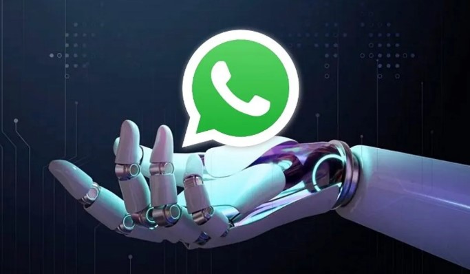 ¡ATENCIÓN! Whatsapp implementa IA y otras funciones