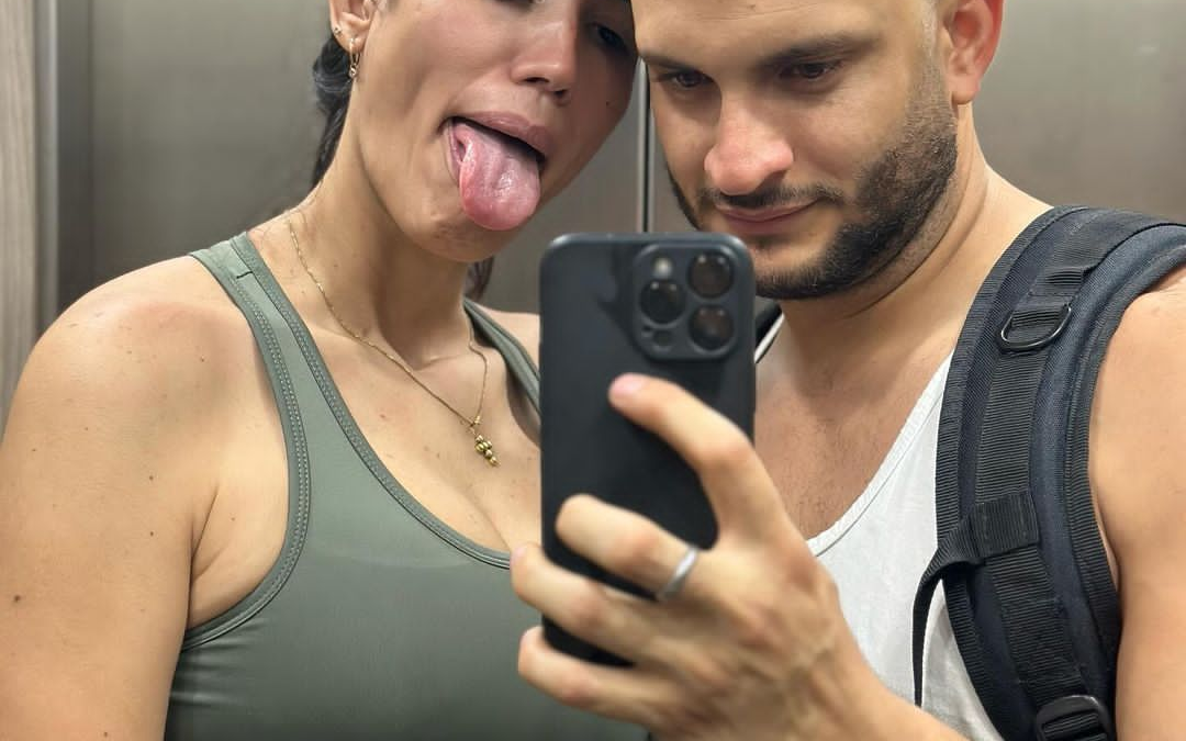 Estas son las mejores selfies de este 5 de febrero de 2024