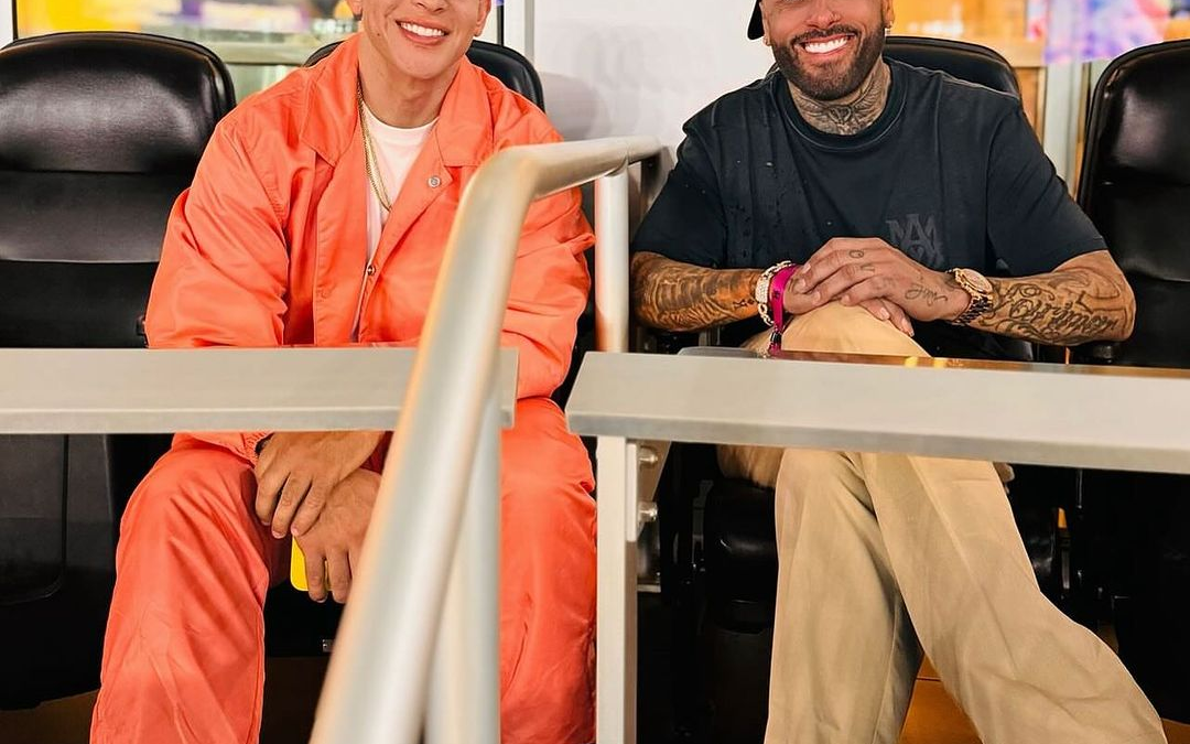 Estas son las mejores selfies de este 9 de febrero de 2024