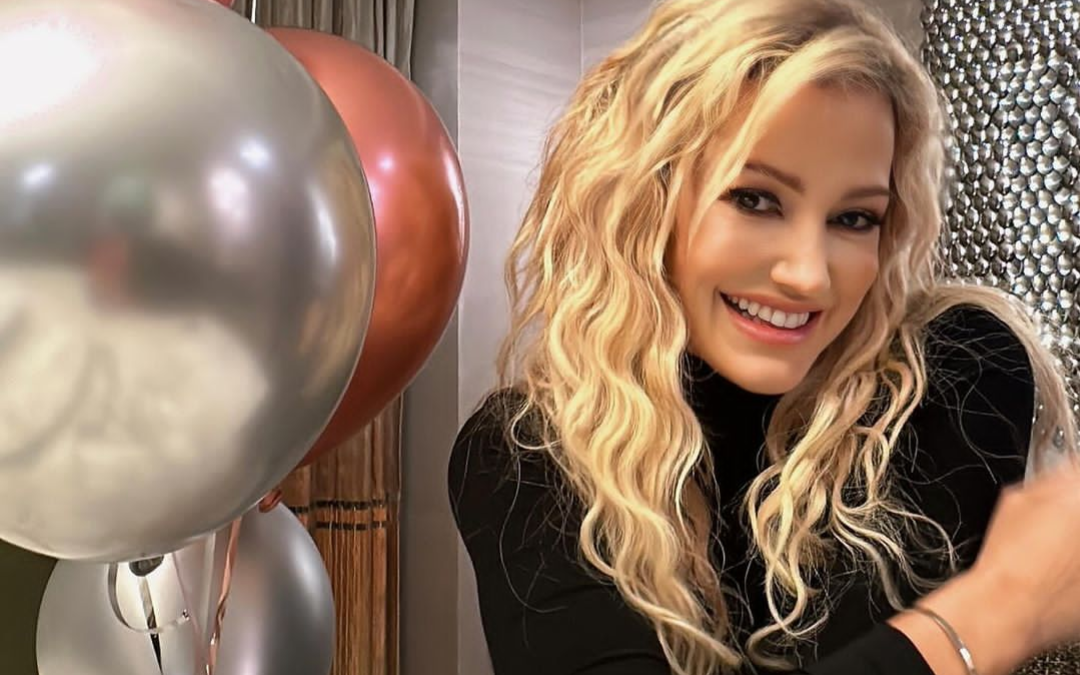 Estas son las mejores selfies de este 15 de febrero de 2024