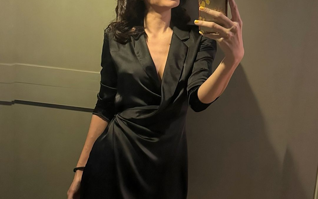 Estas son las mejores selfies de este 16 de febrero de 2024