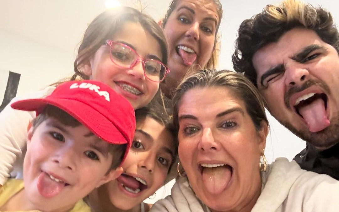 Estas son las mejores selfies de este 20 de febrero de 2024