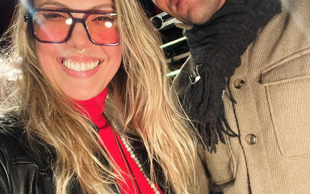 Estas son las mejores selfies de este 21 de febrero de 2024