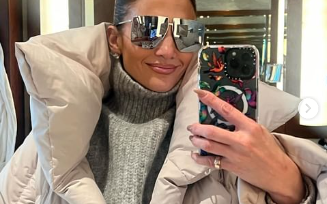 Estas son las mejores selfies de este 22 de febrero de 2024