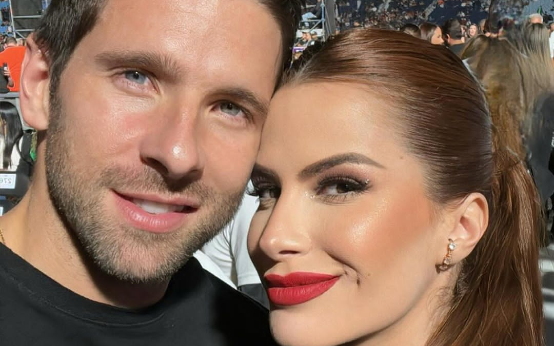 Estas son las mejores selfies de este 27 de febrero de 2024