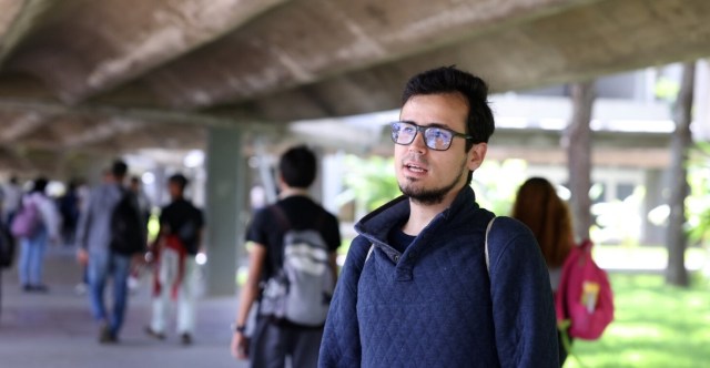 Los jóvenes que no conocen en Venezuela otra forma de gobierno distinta al chavismo