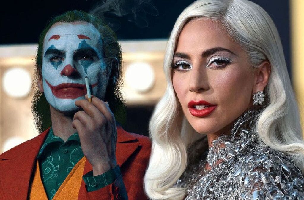 Confirman que Lady Gaga será parte de la secuela de The Joker