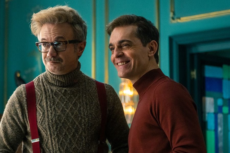 ¡VOLVERÁ! Netflix confirmó que Berlín tendrá segunda temporada