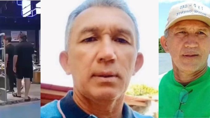 Ciudadano que grabó a Alex Saab en Margarita fue localizado en el Helicoide