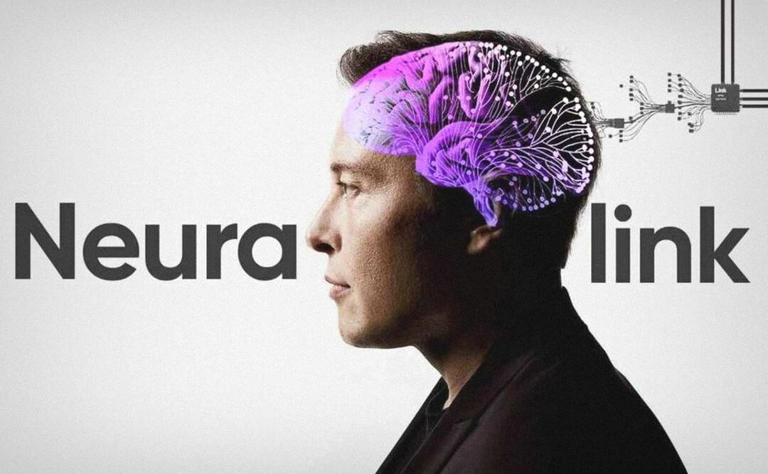 El primer paciente humano al que se le implantó un chip cerebral de Neuralink controla un mouse con el pensamiento, según Elon Musk