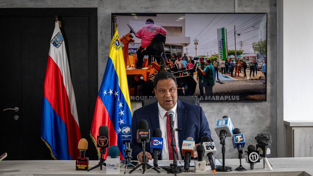 Conoce cómo puedes solicitar beneficios fiscales para obras de interés público ante la Alcaldía de Maracaibo