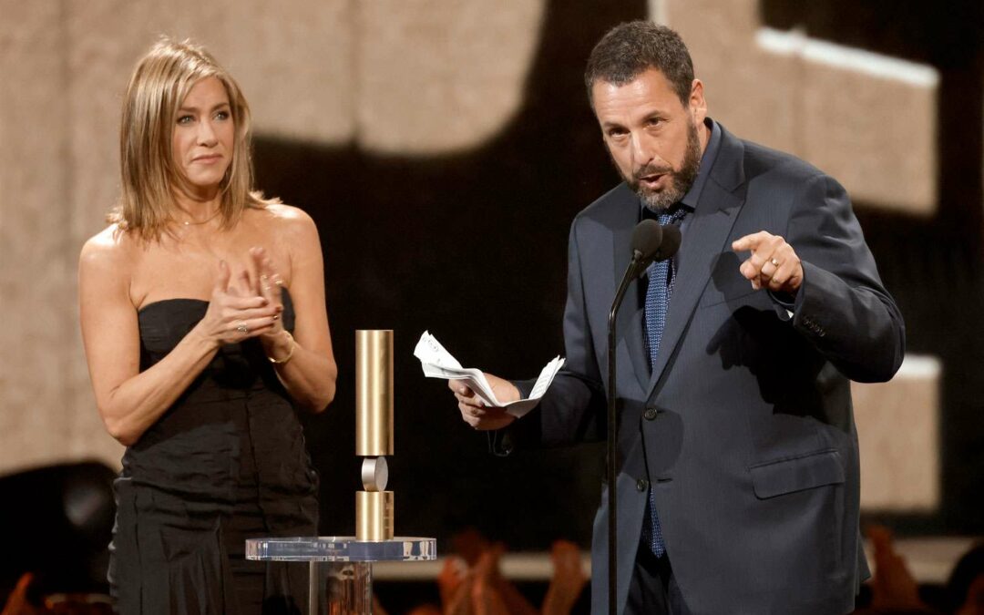 ¡ESPECTÁCULO! Estos son los ganadores de People’s Choice Awards 2024