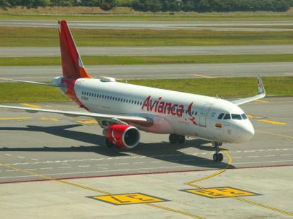 Avianca vuelve a volar a Venezuela, tras siete años de tensiones diplomáticas