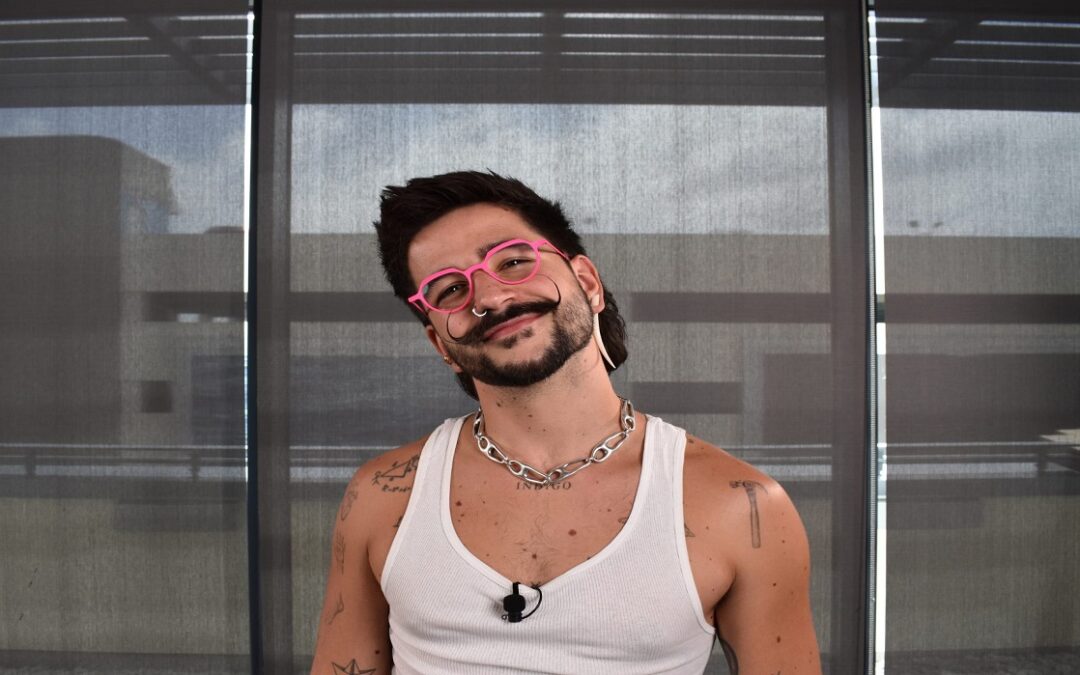 Camilo debutará en el Hollywood Bowl y Lafourcade regresa bajo la dirección de Dudamel