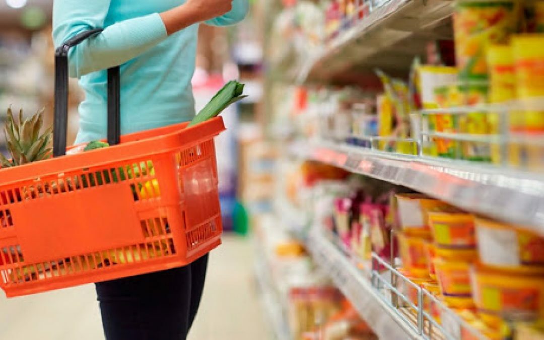 Canasta Alimentaria en Maracaibo se ubicó en USD 454 en enero