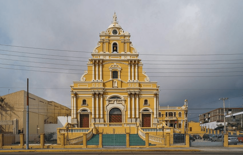 Arquidiócesis de Maracaibo repudia actos delictivos en iglesia La Milagrosa