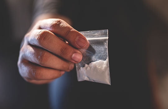 InSight Crime: Guerrillas colombianas estarían impulsando la producción de cocaína en el Zulia