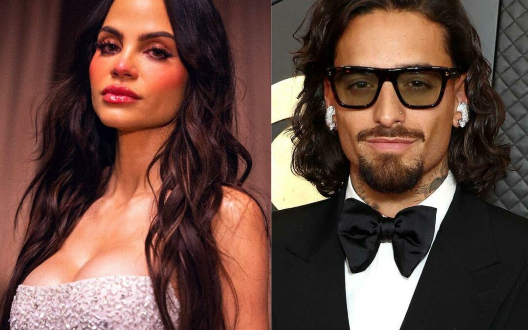 Natti Natasha y Maluma actuarán en gala del Premio Lo Nuestro