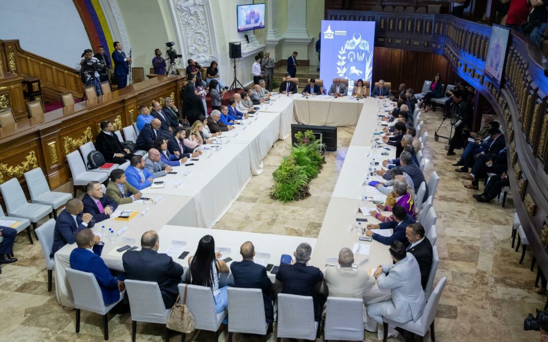 Las claves del calendario electoral que el chavismo hace sin la participación de la oposición