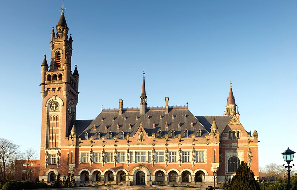 32 países firmaron nuevo tratado para combatir crímenes internacionales