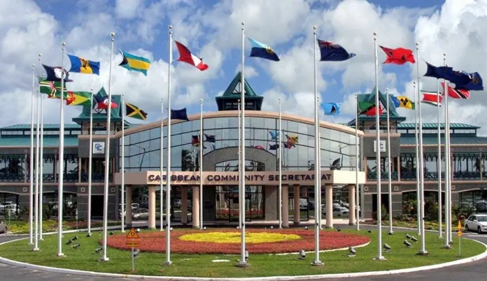 Inició la cumbre Caricom: La disputa entre Venezuela y Guyana por El Esequibo en la mesa se conversaciones
