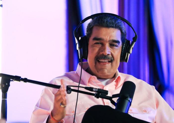 Presidente Maduro: “Tenemos la inflación mensual más baja desde el año 2006”