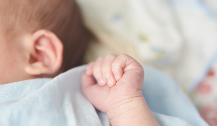 Chile, primer país de Latinoamérica que usará fármaco contra virus sincicial en bebés