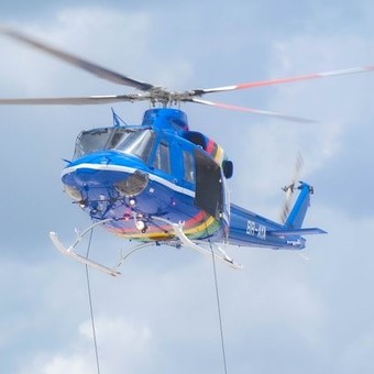 Guyana reestructurará su Fuerza de Defensa e incorporará nuevos helicópteros y embarcaciones marítimas