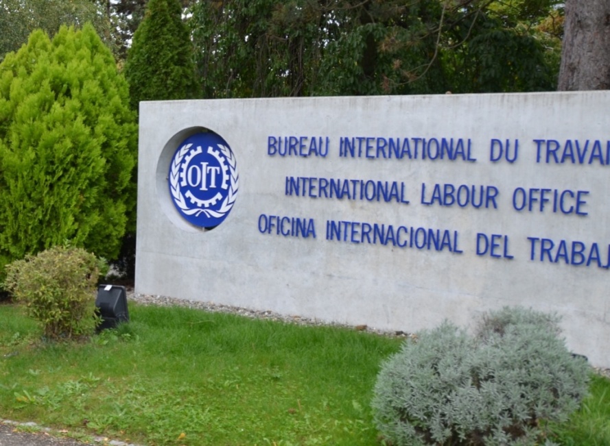 Venezuela, con ayuda de la OIT, busca un método consensuado para fijar el salario mínimo